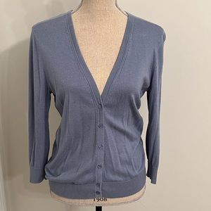 LOFT Cardigan Sweater
